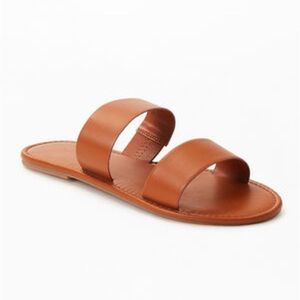 PACSUN Two Strap Sandals | BRAND NEW!!